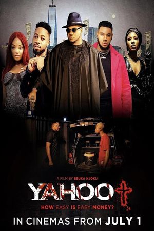 Yahoo+'s poster image