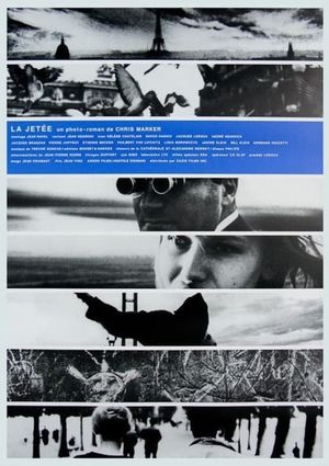 La Jetée's poster