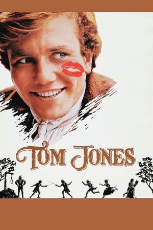 Tom Jones's poster