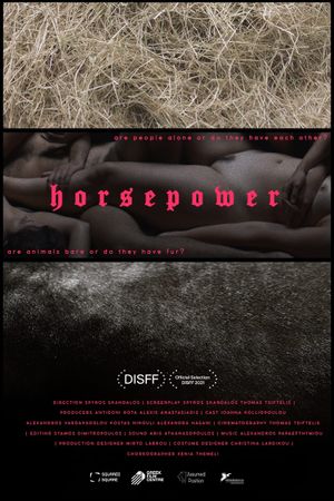 Horsepower's poster