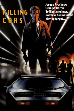 Killing Cars's poster