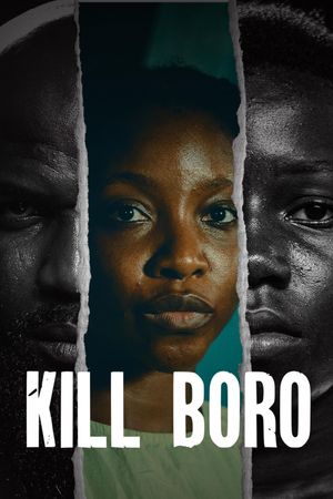 Kill Boro's poster