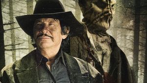 From Hell to the Wild West's poster