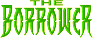 The Borrower's poster