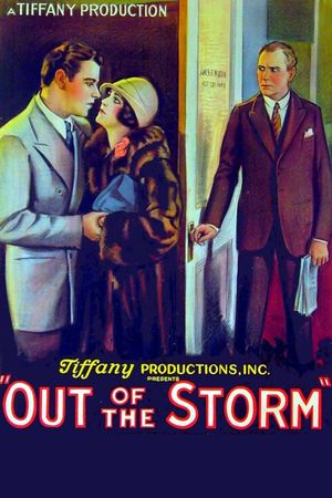 Out of the Storm's poster