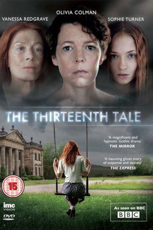 The Thirteenth Tale's poster