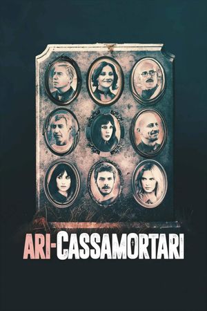 Ari-cassamortari's poster