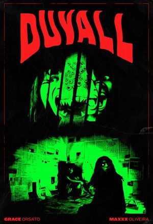Duvall's poster