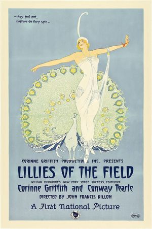 Lilies of the Field's poster