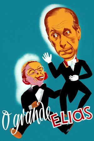 O Grande Elias's poster