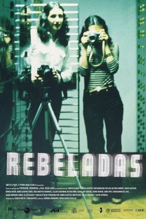 Rebelled's poster