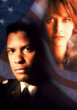 Courage Under Fire's poster