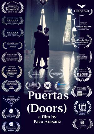 Puertas's poster