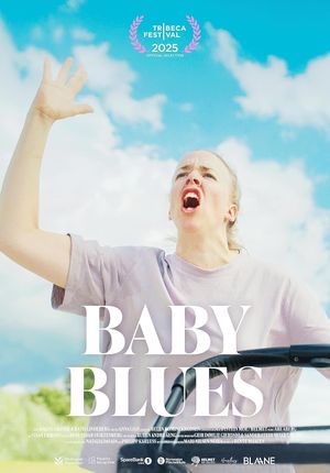 Baby Blues's poster