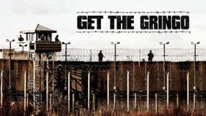 Get the Gringo's poster