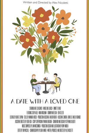 A Date With a Loved One's poster