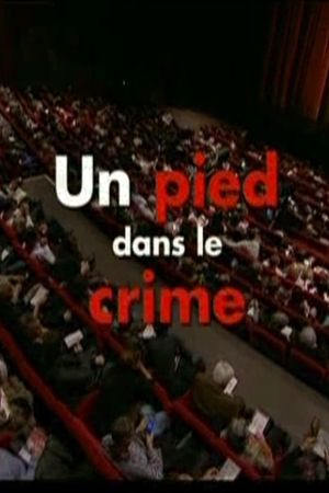 Un pied dans le crime's poster