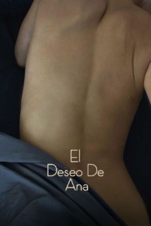 Ana's Desire's poster