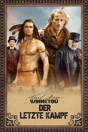 Winnetou - Der letzte Kampf's poster