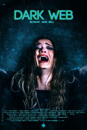 Dark Web: Descent Into Hell's poster