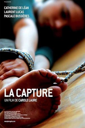 La capture's poster