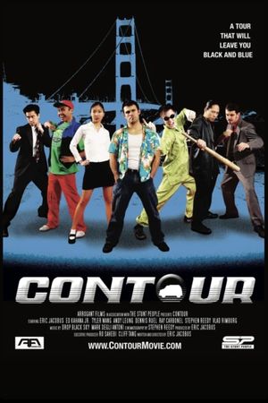 Contour's poster