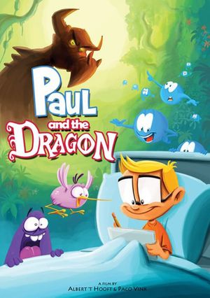 Paul and the Dragon's poster