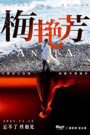 Anita's poster