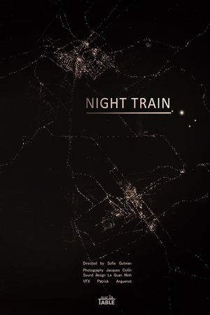 Night Train's poster