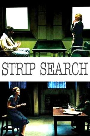 Strip Search's poster