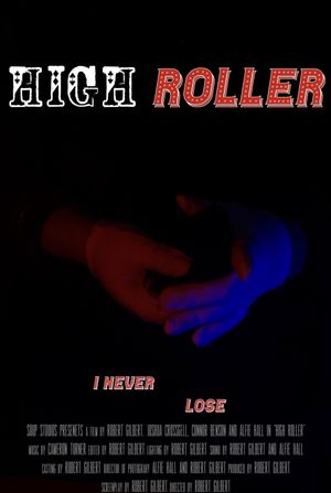 High Roller's poster