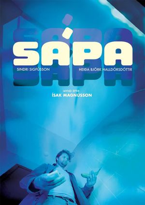 Soap's poster