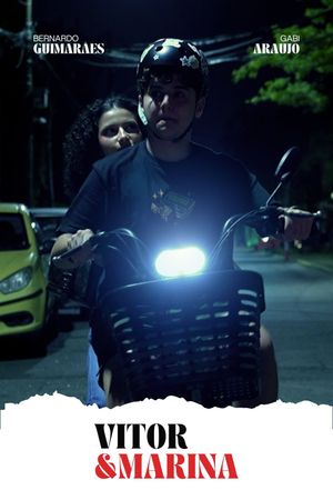 Vitor&Marina's poster
