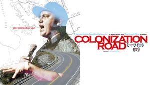 Colonization Road's poster