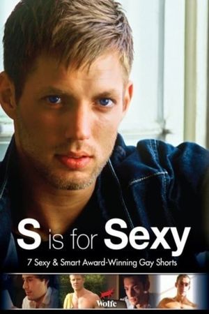 S is for Sexy's poster