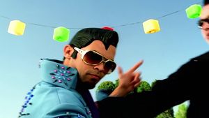 Smash Mouth - All Star's poster