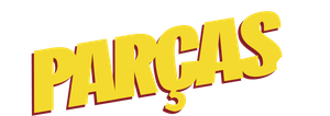 Os Parças 2's poster