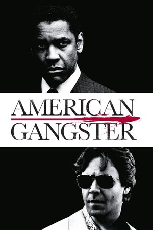 American Gangster's poster