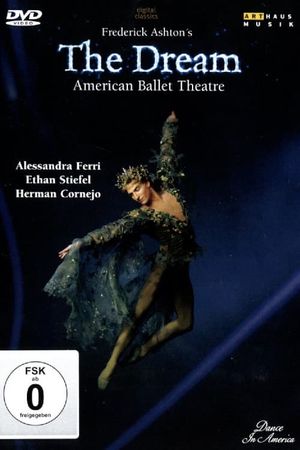 American Ballet Theatre: The Dream's poster