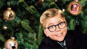 A Christmas Story's poster