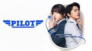 Pilot's poster