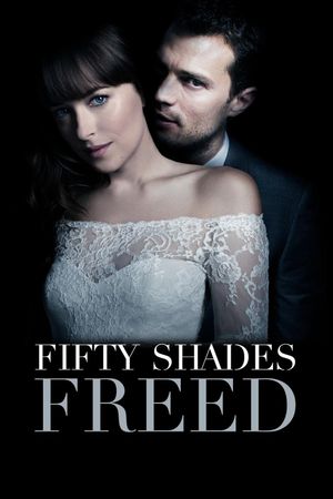 Fifty Shades Freed's poster