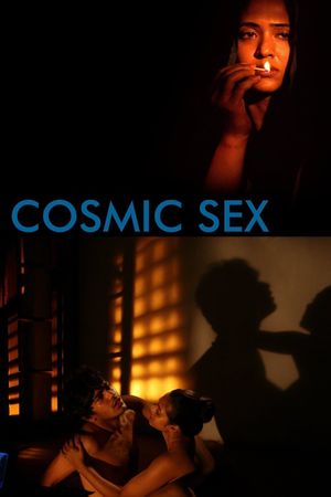 Cosmic Sex's poster