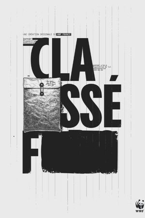 Classé-F's poster