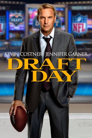 Draft Day's poster