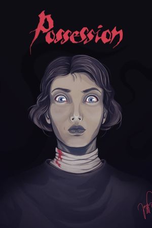 Possession's poster