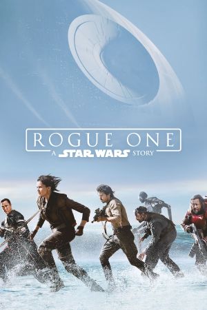Rogue One: A Star Wars Story's poster