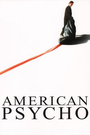 American Psycho's poster