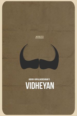 Vidheyan's poster