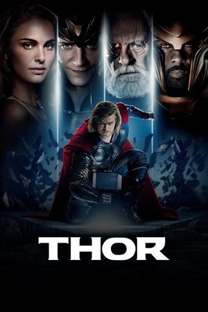 Thor's poster